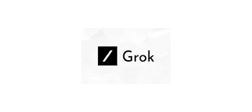 Grok logo